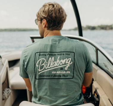 BILLABONG