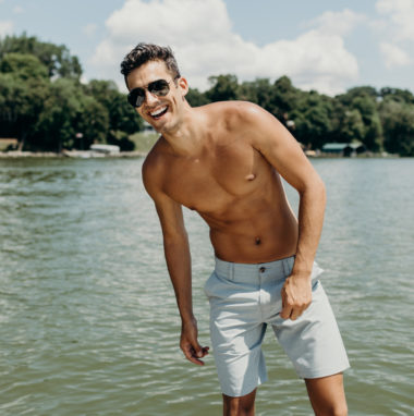 RVCA  |  RAY-BAN