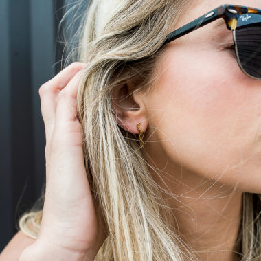 RAY-BAN  |  GORJANA