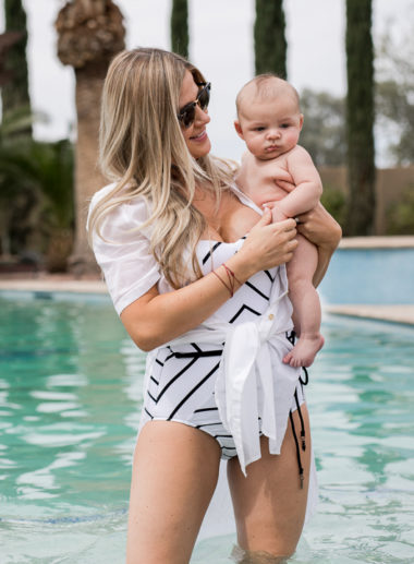 SEAFOLLY  |  MICHAEL KORS